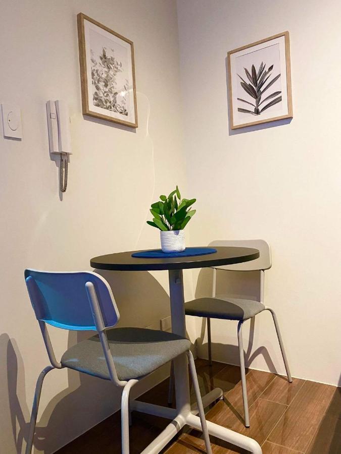 Air Residences Makati - Fully Furnished Condo With Skyline Views! Манила Екстериор снимка